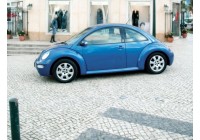 Volkswagen New Beetle (USA)9C;1C